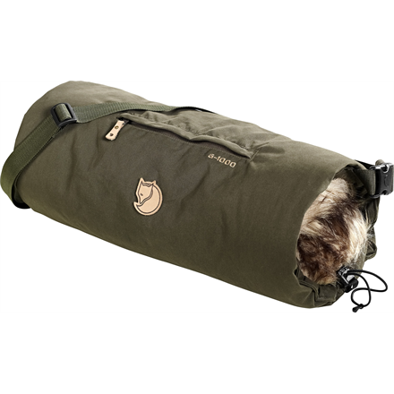 Fjäll Räven Ulv Hand Warmer  Dark Olive