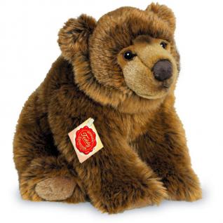 91027 Teddy barnamedve