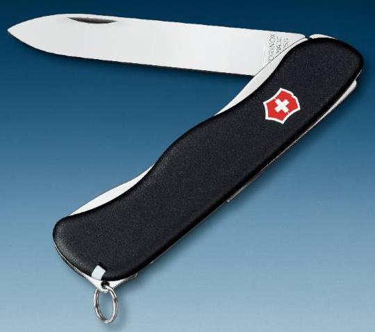 084133 Victorinox Sentinel 1 pengés bicska