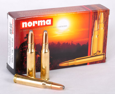 17636 Norma .308 Win Alaska 11,7g