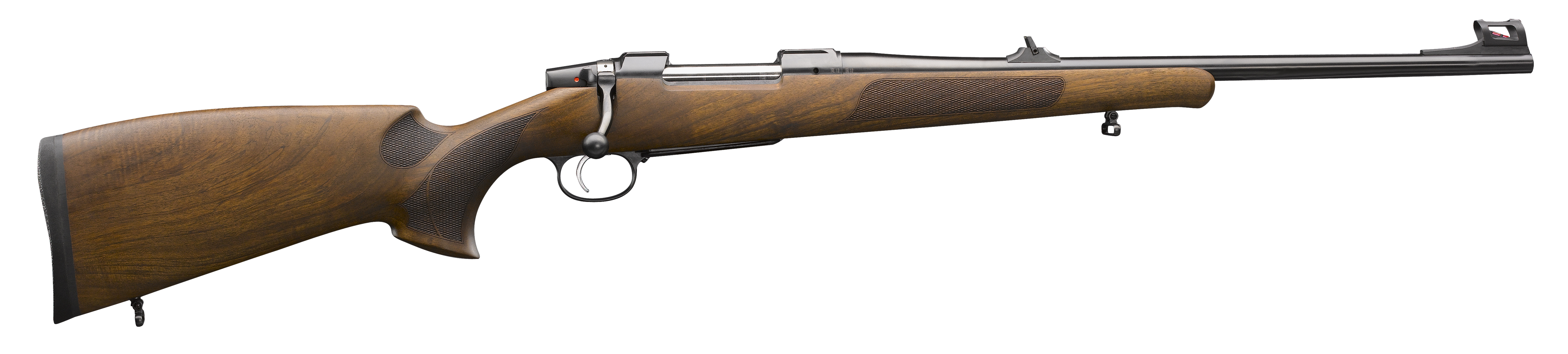 CZ 557 Luxus 8X57JS