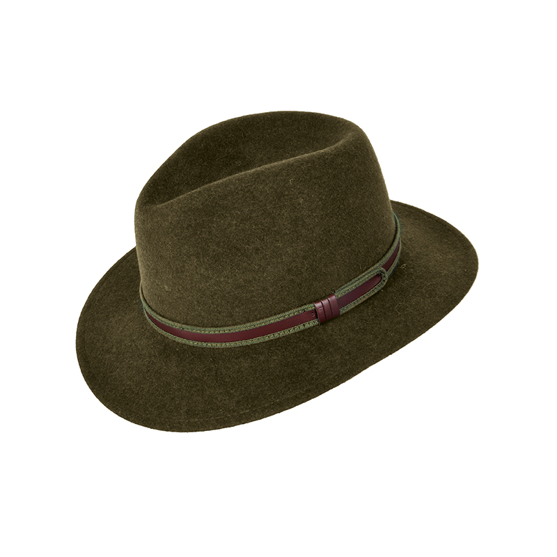 Z11166 Faustmann gyapjú kalap