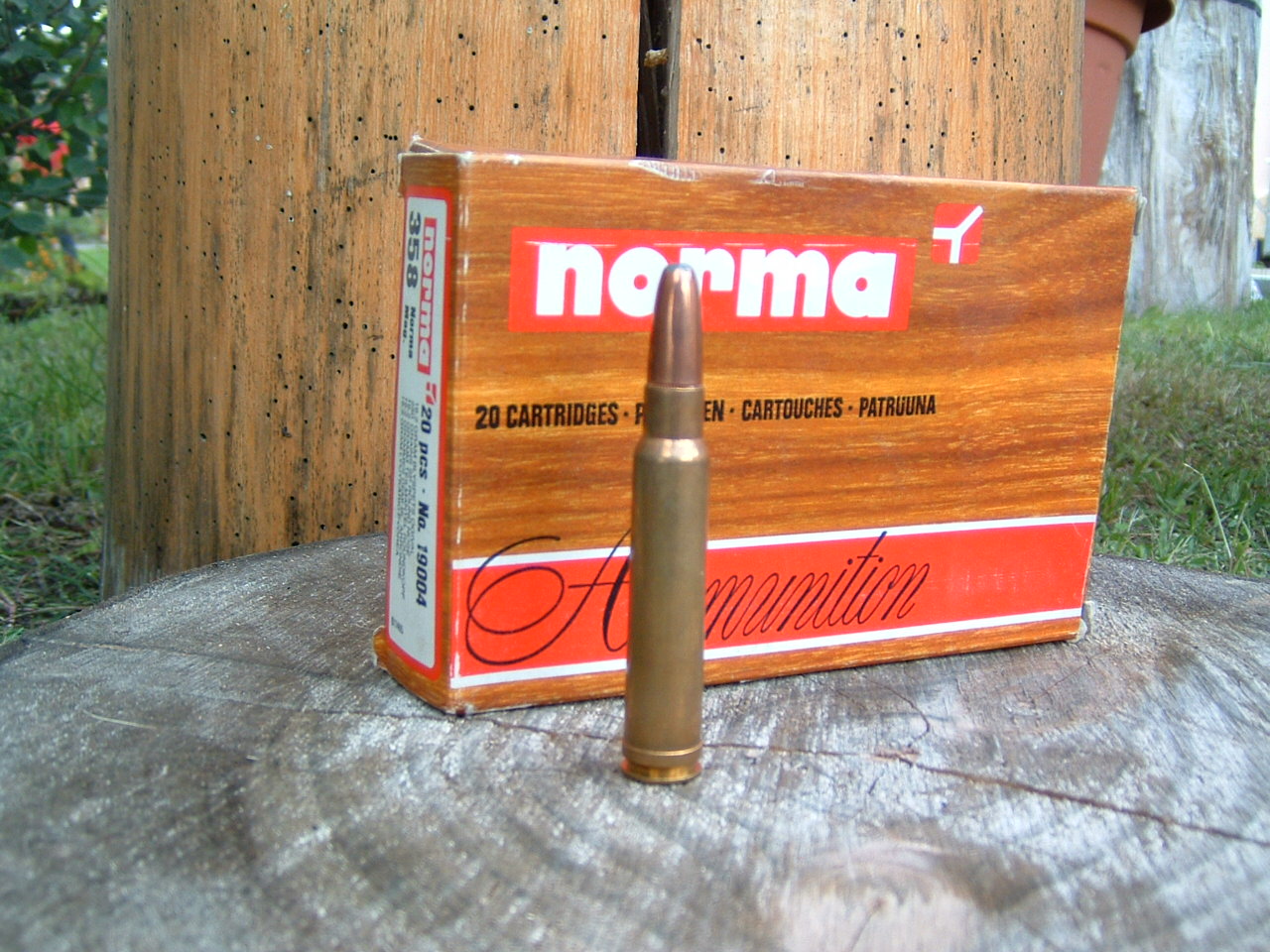 162023 Norma .358 Mag