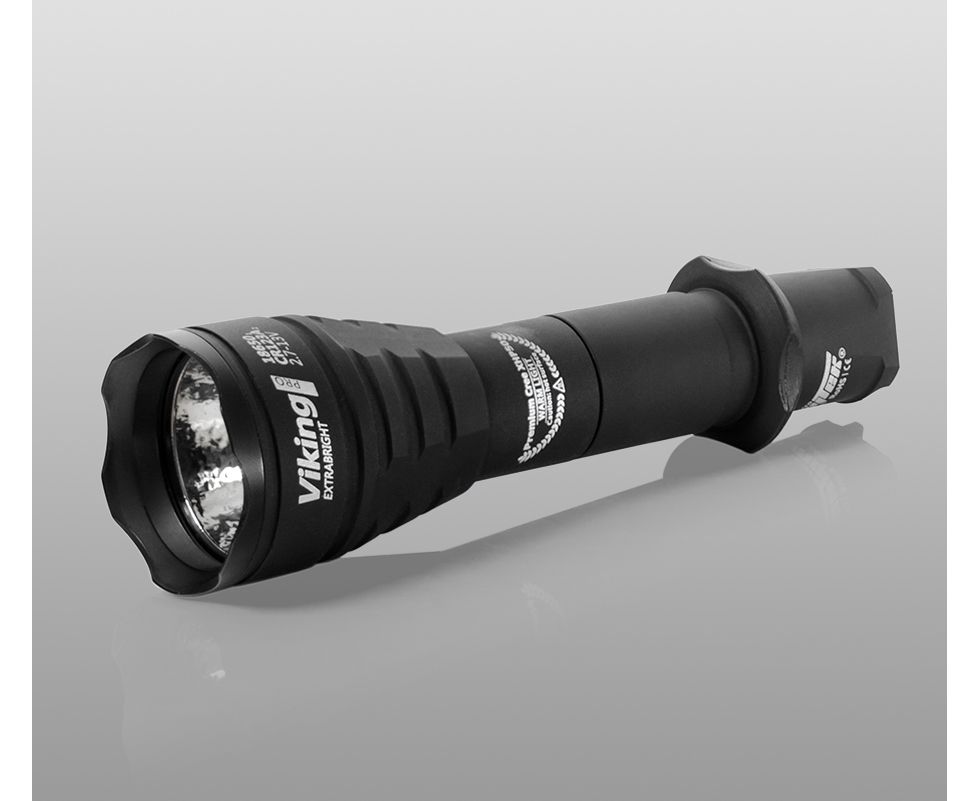 AT007 Armytek Viking Pro v3 XHP50