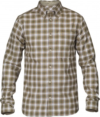 81377 Fjällräven Stig Flannel ing