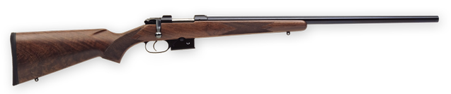 CZ 527 Varmint .223 Rem